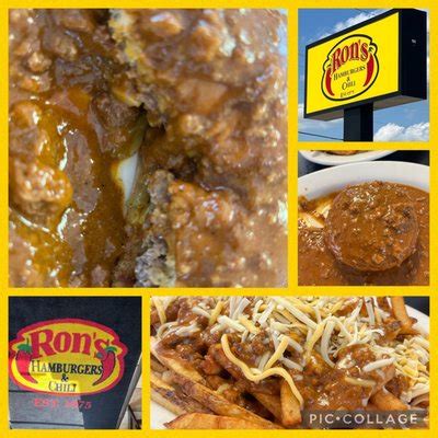 Rons Hamburger Chili Updated January Photos Reviews