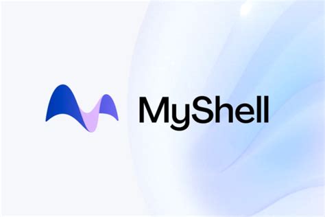 一文介绍MyShell AI官网功能和下载地址 AIHub AI导航