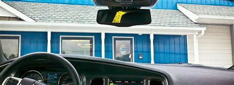 Air Blue 80 | Car Window Tinting Maryland | Sykesville MD