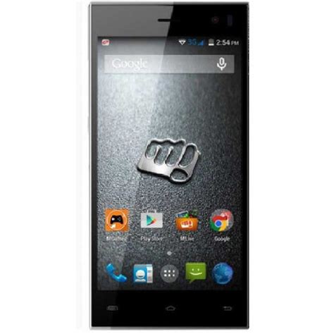 Micromax A99 Canvas Xpress Deep Specs