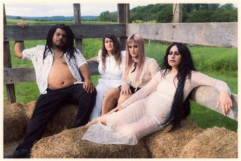 Mannequin Pussy To Release New Album I Got Heaven In March Live4ever Media