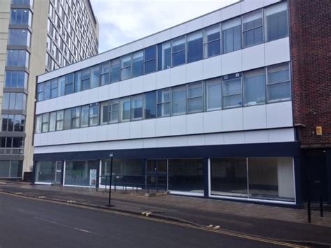 Addington Capital Sells In Sheffield Commercial News Media