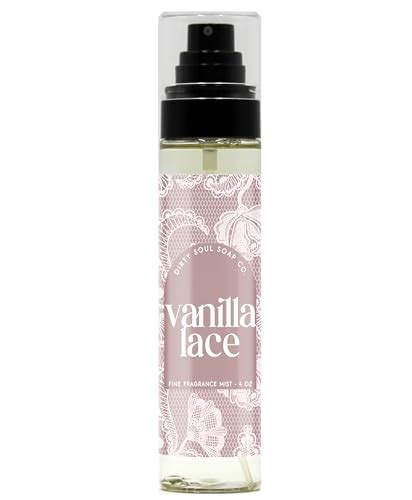 I Tested Victorias Secret Vanilla Lace And Heres Why Its My Go To