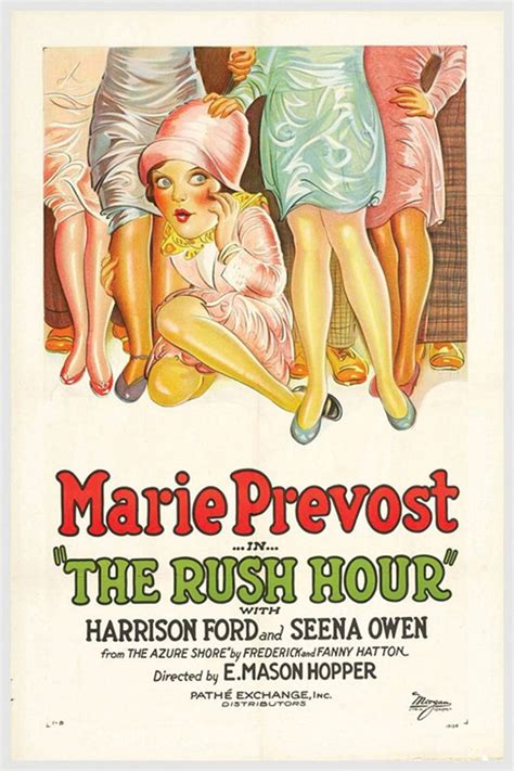 Rush Hour | Advertising poster, Poster prints, Movie posters vintage