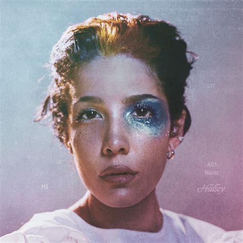 Halsey - Manic | Album Review