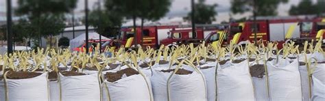 Desa Group - ENGAGEMENT FÜR DEN UMWELTSCHUTZ