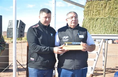 Se realizaron diferentes homenajes a los héroes de Malvinas