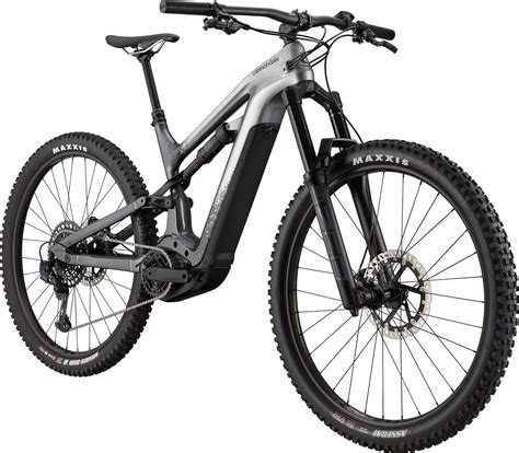 Moterra Neo Carbon Cannondale Bicycles