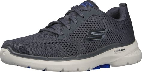 Skechers Men S Gowalk Athletic Workout Walking Shoes With Air Cooled