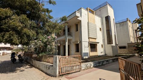 Bhk House Villa Sq Ft For Rent In Khadiya Shela Ahmedabad