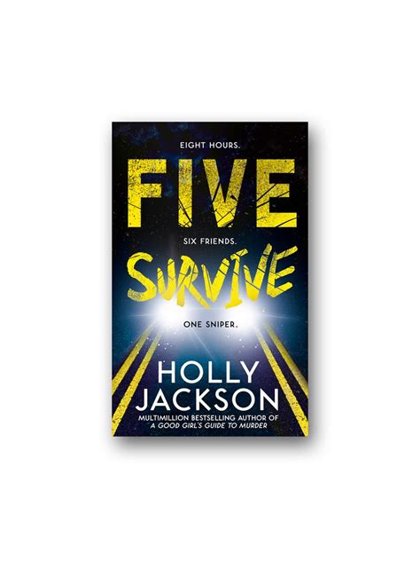 Five Survive Minoa Books