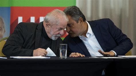 Lula Ressuscita Pac Plano De Retomada De Obras No Brasil