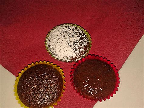 Schoko Minimuffins Rezepte Suchen