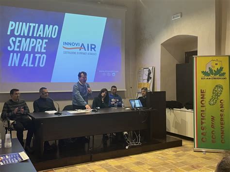 Avis In Corsa Conversano Grande Successo Per Il Convegno I Benefici E