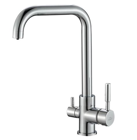 ZORG Steel Hammer SH715-CR Смеситель для кухни, в магазине сантехники ...
