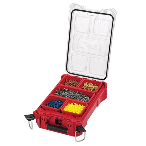 Milwaukee 48-22-8435 PACKOUT Compact Organizer