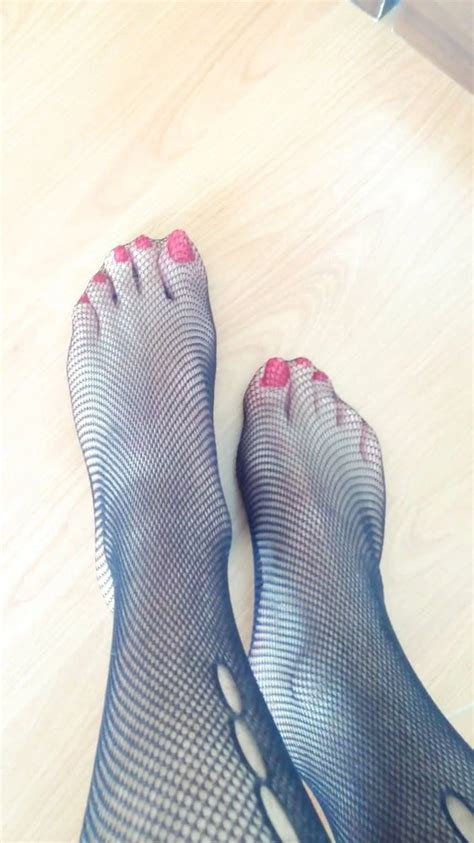 Red Nail Polish Feet 35 Nude Pics XHamster
