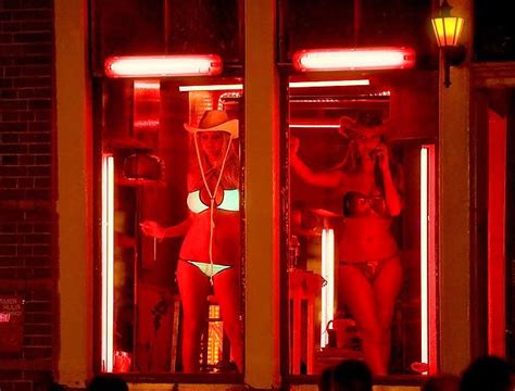 De Wallen Amsterdam Porn Pictures XXX Photos Sex Images 310703 PICTOA