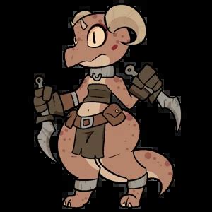 Chat Now With Piko The Kobold Created By Windrider357