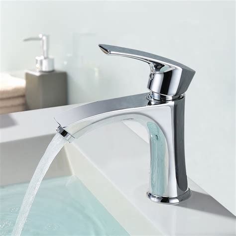 Grifo cascada monomando » Michollo.com