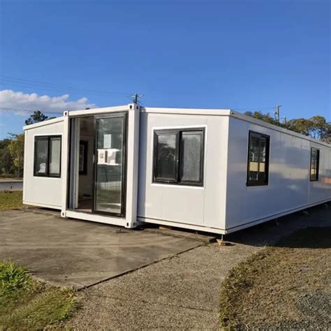 New Temporary Offices Ce Approved Dxh Shipping Homes Ft Container