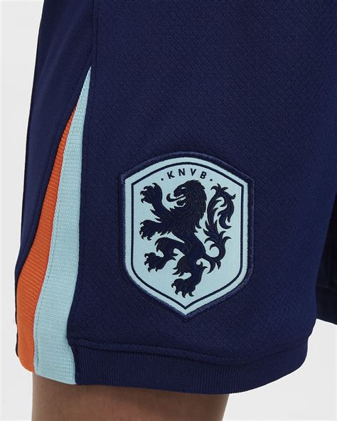 Ensemble Pi Ces Replica Nike Football Pays Bas Stadium Ext Rieur