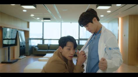 Ghost Doctor: Episodes 7-8 Open Thread » Dramabeans Korean drama recaps