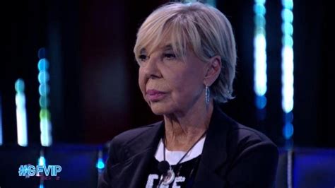 Wilma Goich Il Rapporto Con Edoardo Vianello Mediaset Infinity