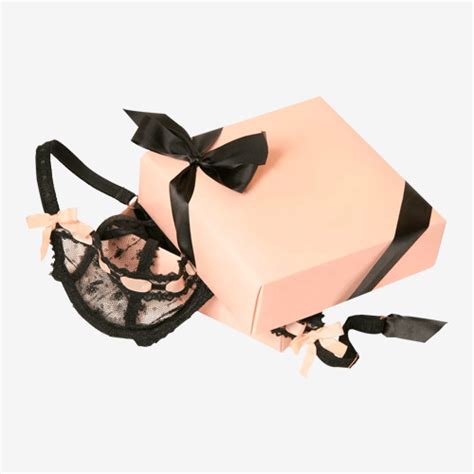 Lingerie Boxes Custom Product Packaging