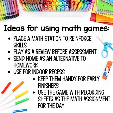 4th Grade Math Games - ALL YEAR - 86 games - Curious Classroom Adventures