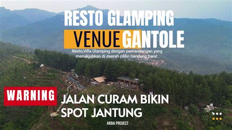 View Langit Gantolle Cililin Cihampelas Bandung Barat Youtube