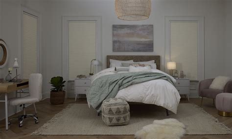 Levolor Classic 3/4 inch Single Cellular Blackout