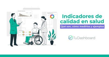 Guía completa sobre los indicadores de salud definición y usos MD