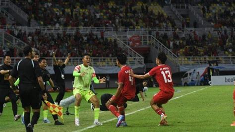 Piala Aff U Indonesia Vs Timor Leste Malam Ini Klik Link Live