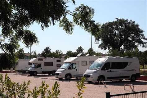 Autocaravanistas Desiludidos Deputados Viram Se Para Marcelo