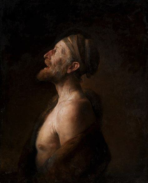 Odd Nerdrum Arte Pintura Obras De Arte