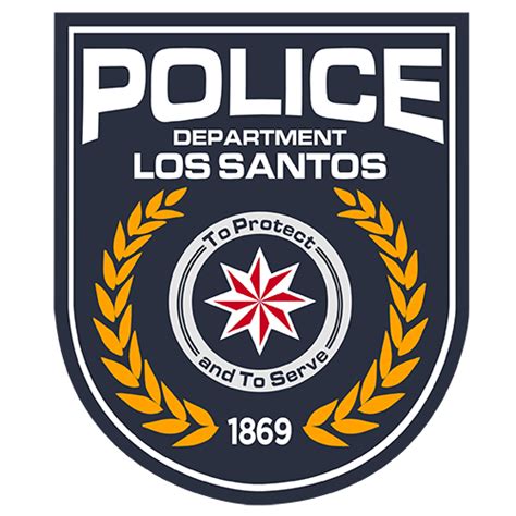 Los Santos Police Department Unityrp Wiki Fandom