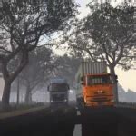 New Map Jateng V3 2 For ETS2 Version 1 35 To 1 50 Allmods Net