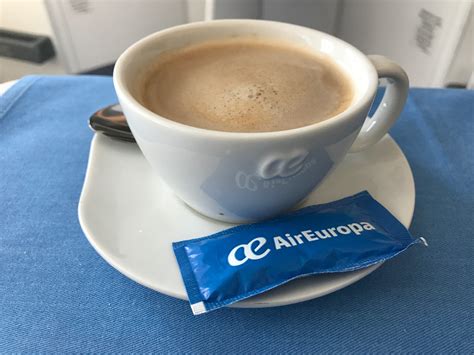 Air Europa 787 Business Class Is Underrated Live And Let S Fly