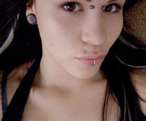 7 Eyebrow Piercing Types That You Must Know Body Art Guru