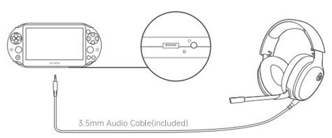 Gtheos C Qjqpp Iyl Ghz Wireless Gaming Headphones User Manual