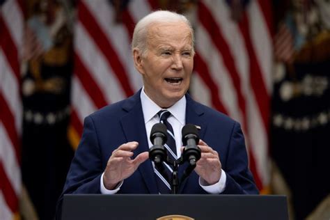 Biden Sharply Hikes Us Tariffs On Chinese Evs And Chips The Korea Times