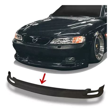 Spoiler Frontal Saia Dianteira Frontlip Vectra Desconto