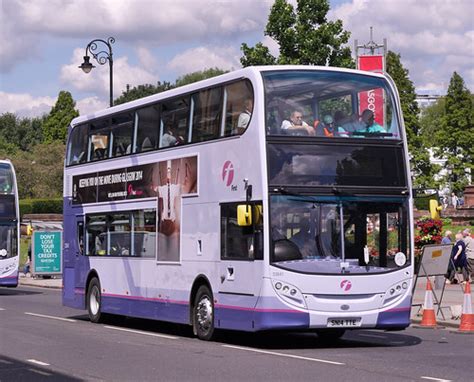 First Games Transport 33841 SN14TTE One Of The Many Bran Flickr