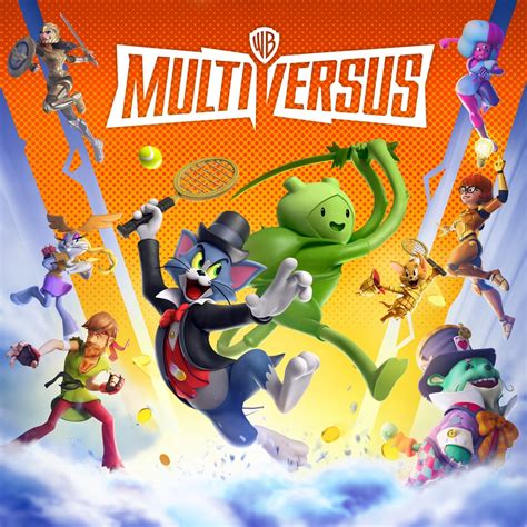 MultiVersus PS4 PS5 Games PlayStation Australia