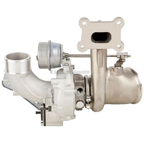 Borgwarner Turbocharger For Sale Turbochargerpros