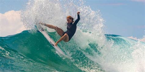 Tu Clase Y Curso De Surf Tarifa Los Lances Explora Playa