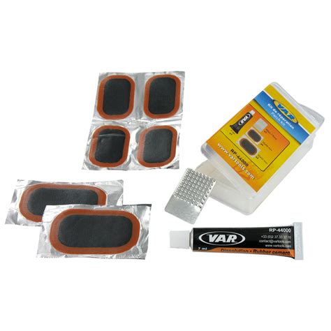 vulcanizing patch kit