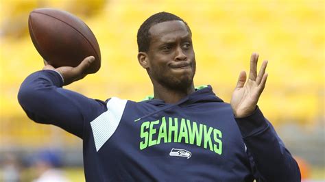 Seahawks Name Geno Smith Starting Qb For Week 1 Yardbarker