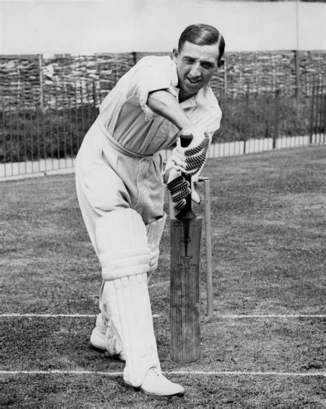 Eddie Paynter | ESPNcricinfo.com